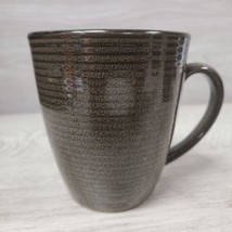 Sango Roma Sage 4814 Olive Green Coffee Tea Mug Cup 4” - £3.21 GBP