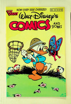 Walt Disney&#39;s Comics and Stories #541 (Aug 1989, Gladstone) - Near Mint - $6.79