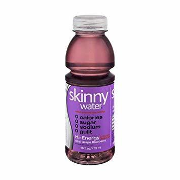 Skinny Water Oran Cran Tang - $80.84