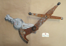 93-02 Camaro Firebird Trans Am Electric Power Window Regulator w/ Motor ... - $50.00