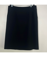 Ann Taylor classic knee length skirt, size 10 - $13.72