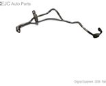 Fuel Rail To Rail Fuel Line For 07-10 Chevrolet Silverado 2500 HD  6.6  ... - $34.60