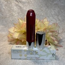 Clinique Chubby Stick Cheek Color Balm - 04 Plumped Up Peony - FullSize ... - $23.71