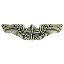 EagleEmblems P15446 Wing-USAF,FLT.Engineer (Mini) (1.25&#39;&#39;) - £7.18 GBP