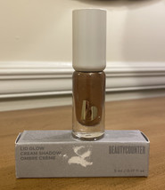 Beautycounter FLASH Lid Glow Cream Shadow NEW - $24.74