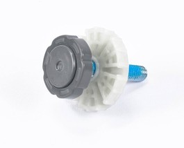 OEM Leveling Leg -Kenmore 40249032012 40249032010 40249032011 Samsung WF419AAW - £44.19 GBP