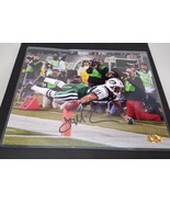 Justin McCareins Autographed 8x10 w/COA New York Jets - €20,92 EUR