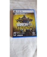 Tom Clancy&#39;s Rainbow Six Extraction Standard Edition - Sony PlayStation 5 - $12.93 CAD