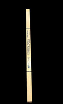 Kokie Professional Eyebrow Pencil &amp; Brush in Dark Brown 0.003 oz / .08 g... - $9.41