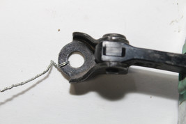 2012-2014 HYUNDAI VELOSTER PASSENGER SIDE DOOR CHECK STOP K140 image 6