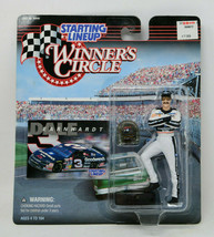 Starting Lineup 1997 Dale Earnhardt Winners Circle NASCAR SLU - £6.25 GBP