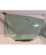 2005 - 2011 TOYOTA AVALON REAR LEFT DOOR WINDOW GLASS ORIGINAL OEM - $1,000.34 MXN