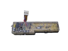 FRIGIDAIRE DISHWASHER CONTROL BOARD PART # 154642301 154712101 - £65.47 GBP