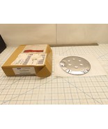 Ford VFL3Z-99405A26-A Chrome Overlay Fuel Door Cover Putco - $39.98