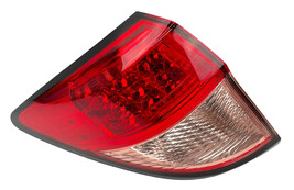 2019-2022 OEM Honda H-RV HRV Tail Light LED Tail Lamp Left LH Driver Side - £123.03 GBP