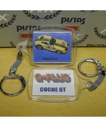 Aurora AFX G+ FERRARI DAYTONA Slot Car Key Chain 1980s - $75.95 MXN