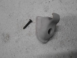 1999 Ford F250 Sun Visor Sunvisor Hook Left Or Right With Screw F75B7804... - $18.99