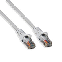 Cat-5e UTP Ethernet Network Cable RJ45 Lan Wire White 50FT - $24.69