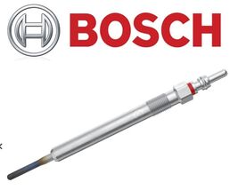 BOSCH Diesel Glow Plug 80046 fits PORSCHE, AUDI ,VOLKSWAGEN see fitment ... - $19.80