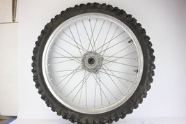 2006 Kawasaki Kx250f Front Wheel Rim c3727 - £91.89 GBP