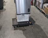 Manitowac Ice Maker With Dispenser Model RNS12A-161 USED/WORKING - $5,000.00