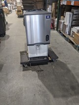 Manitowac Ice Maker With Dispenser Model RNS12A-161 USED/WORKING - £3,931.78 GBP