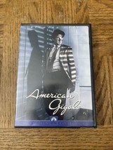 American Gigolo DVD - £11.77 GBP