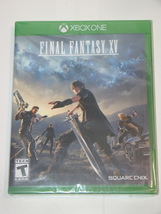 Xbox One - Final Fantasy Xv (New) - £33.05 GBP