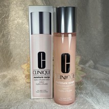 Clinique Moisture Surge Hydro-Infused Lotion 6.7oz Very Dry To Oily NIB FreeShip - $16.78