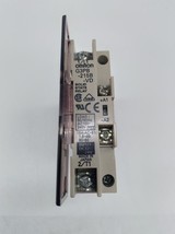  Omron G3PB-215B-VD Solid State Relay Load 100-240VAC TESTED EXCELLENT  - $108.23 CAD
