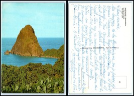 Martinique Postcard - Sainte Marie, The Sugar Loaf GG12 - £2.32 GBP