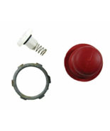OEM Tecumseh 640351 Primer Repair Kit Includes Primer Bulb, Carburetor Parts - $9.74