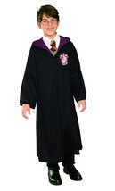Costume Harry Potter Childs Gryffindor Robe Small - £96.55 GBP