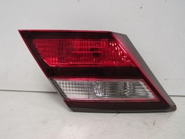 2013 2014 2015 Honda Civic Lh Driver Lid Mounted Tail Light Oem C5L 8039 - £31.65 GBP