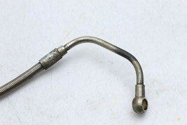 14-17 FIAT 500L 1.4L TURBO TURBOCHARGER OIL FEED LINE E5390 image 8