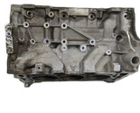 Engine Cylinder Block From 2009 GMC Acadia  3.6 - £559.50 GBP
