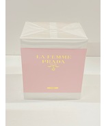  La Femme Prada L&#39;Eau 2pcs in pink set for women - 2x EDT spray - New wi... - £71.94 GBP