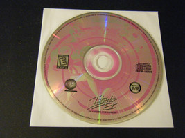 Earthworm Jim 3D (PC, 1999) - Disc Only!!! - £10.00 GBP