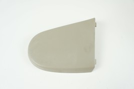 2006-2012 mercedec w164 ml350 front right passenger seat trim cover cap ... - $22.87