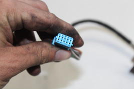 2000-2002 MERCEDES BENZ S500 S430 LH DOOR WINDOW MASTER CONTROL SWITCH K2618 image 11