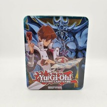Shonen Jump: Yu-Gi-Oh! 2016 Mega Tin Yugi and Slifer Sky Dragon (TIN ONLY)  - $168.69 MXN