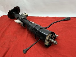 87 - 91 Ford Truck TILT STEERING COLUMN Automatic Shift F150 F250 W/ Key - $420.75