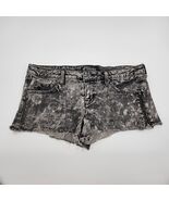 Volcom Jeans Womens Short Size 11 gray - €18,89 EUR Volcom Jeans Womens Short Size 11 gray - €18,89 EUR