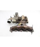 Turbo Turbocharger Fits 13-15 LR2 22584 - $685.93 CAD