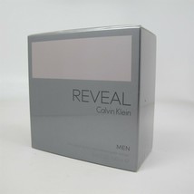 REVEAL by Calvin Klein 100 ml/ 3.4 oz After Shave Lotion Spray NIB - £46.71 GBP