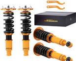 Maxpeedingrods Coilover Suspension Kits For Mitsubishi Eclipse 95-99 Sho... - $590.04
