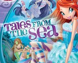 Winx Club: Tales from the Seas DVD | Region 4 - $14.23