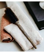 Vintage 1970s Goody Round Styling Brush Faux Wood Handle  - $80.92 CAD