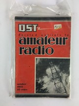 October 1935 QST devoted entirely to Amateur Radio Magazine - £8.83 GBP