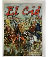 El Cid Warhammer Historical James Morris Paperback NEW - $78.50 CAD